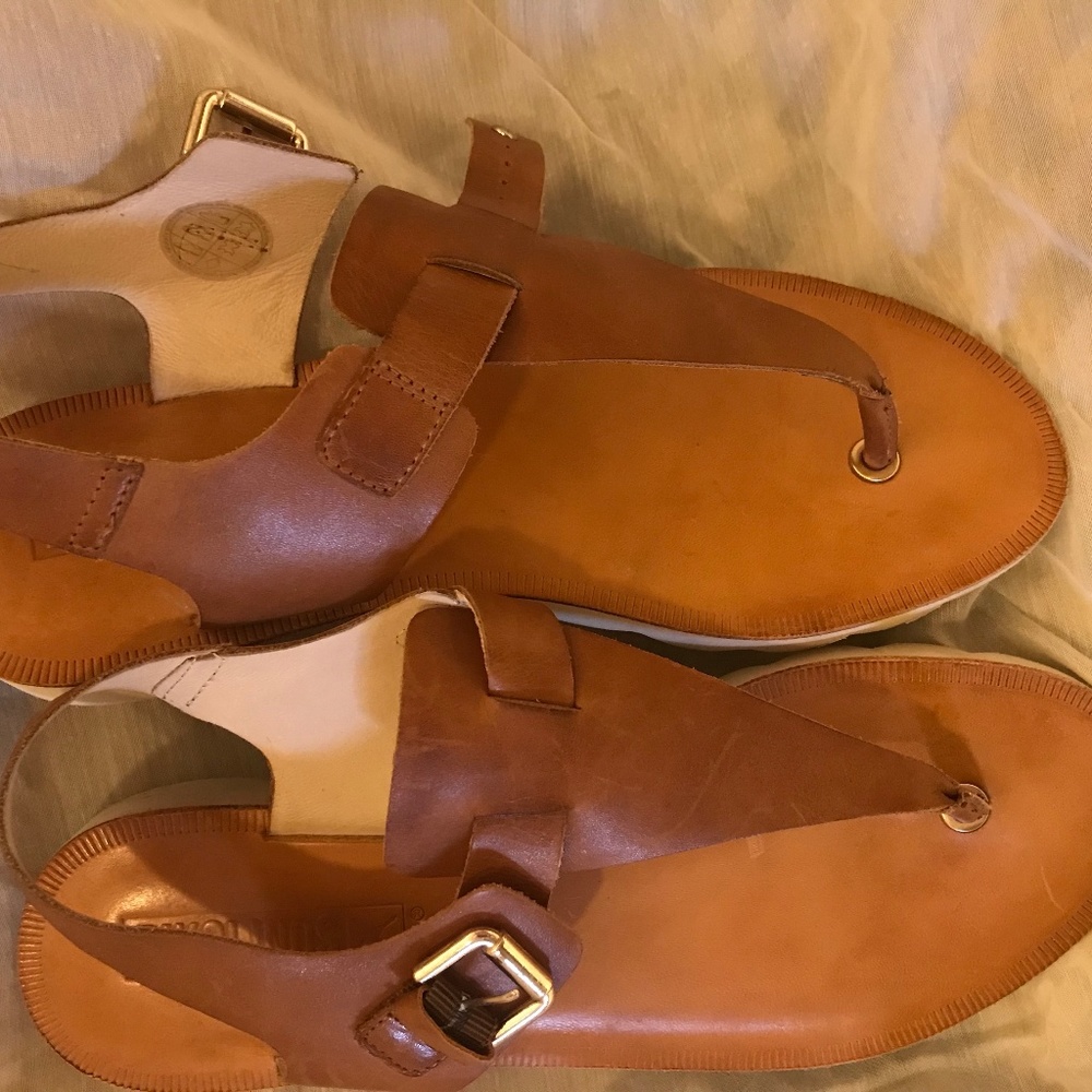 Women's Pikolinos Sandals size 41 9.5